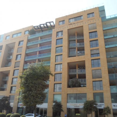 PARK VIEW REALTY HOTEL:  LOT #1355 MINA EL HOSN – BEIRUT CENTRAL DISTRICT